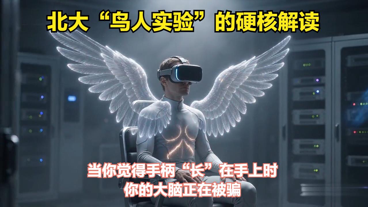 不知道你有没有过这样的体验，当你全神贯注地玩一款动作游戏时，在某个时刻，手中的操