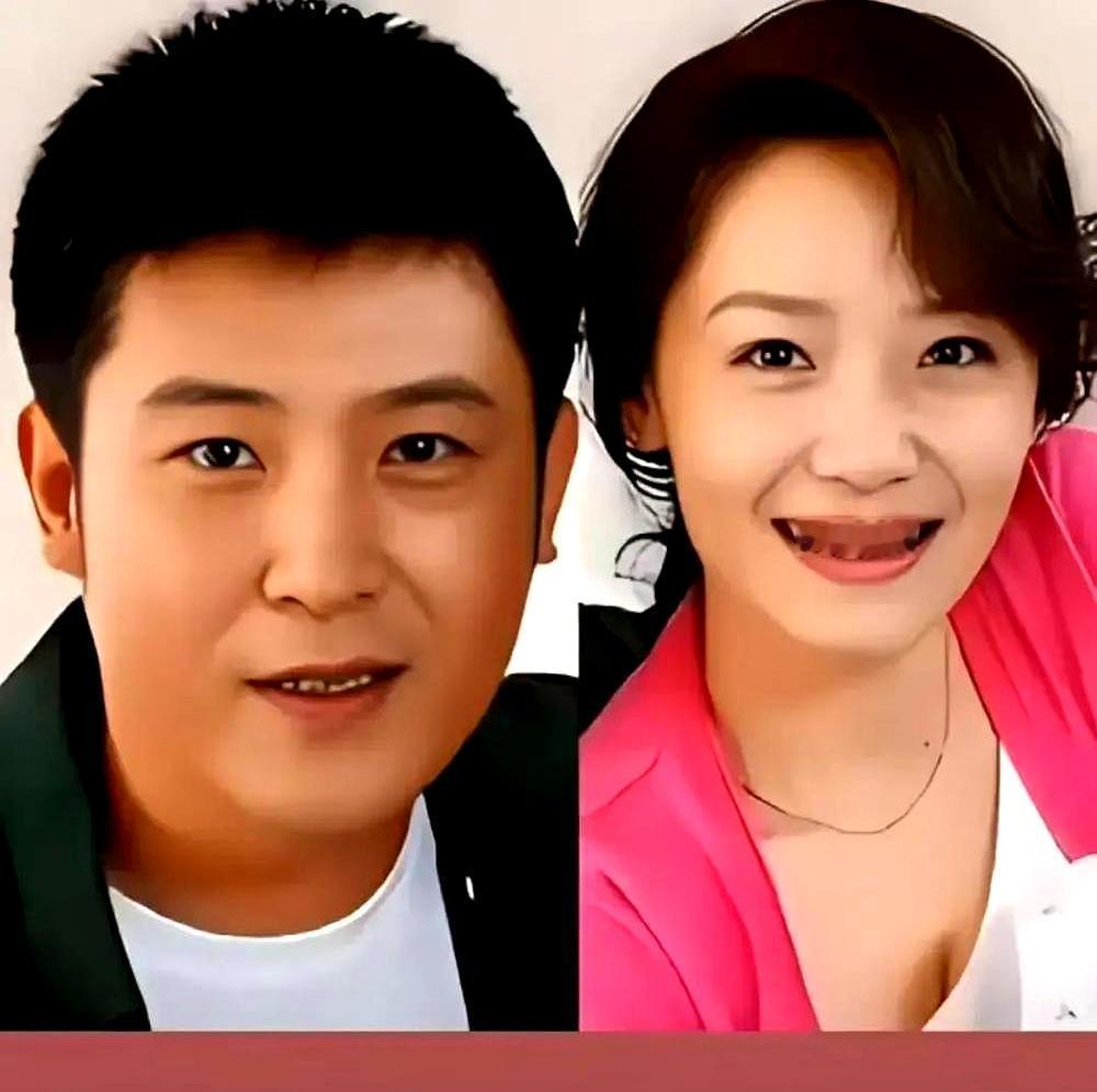 44年没吵过架，他们怎么做到的？
 
朱时茂和范旭霞13岁认识，26岁结婚。中间