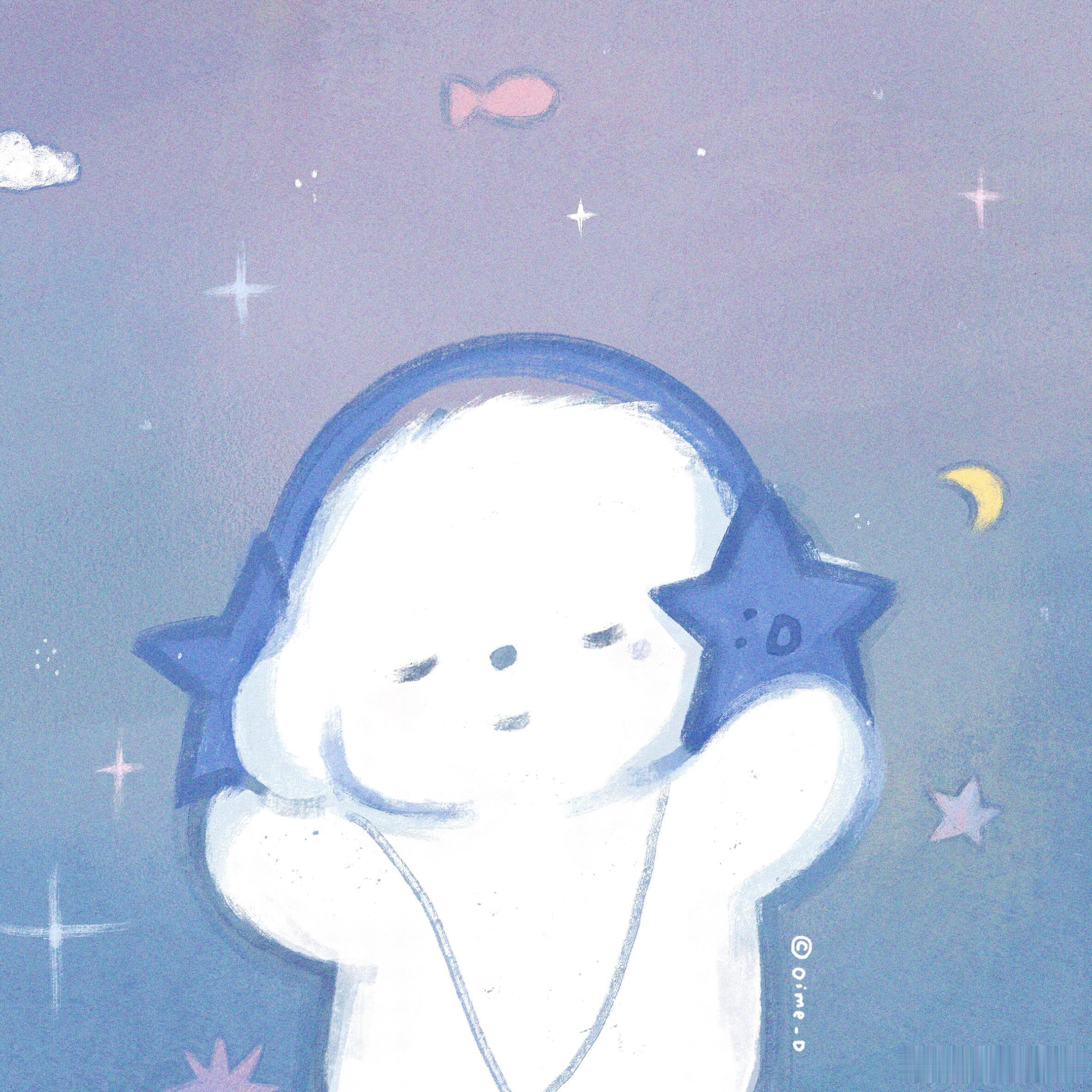 星番夜liao 大家最近循环最多的是哪首歌？