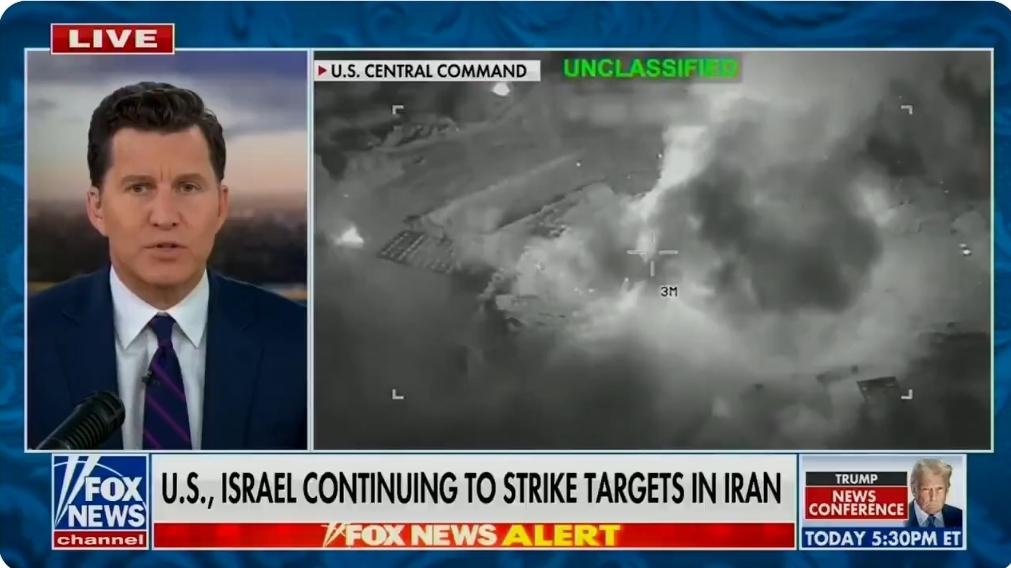 据美国福克斯新闻报道：
美国情报部门截获了伊朗加密信息，这些信息可能正在激活沉睡