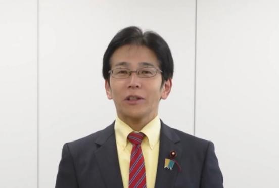 不知悔改！日本议员叫嚣“全面禁止中国人入境”，日网民：成事不足，败事有余
 
中