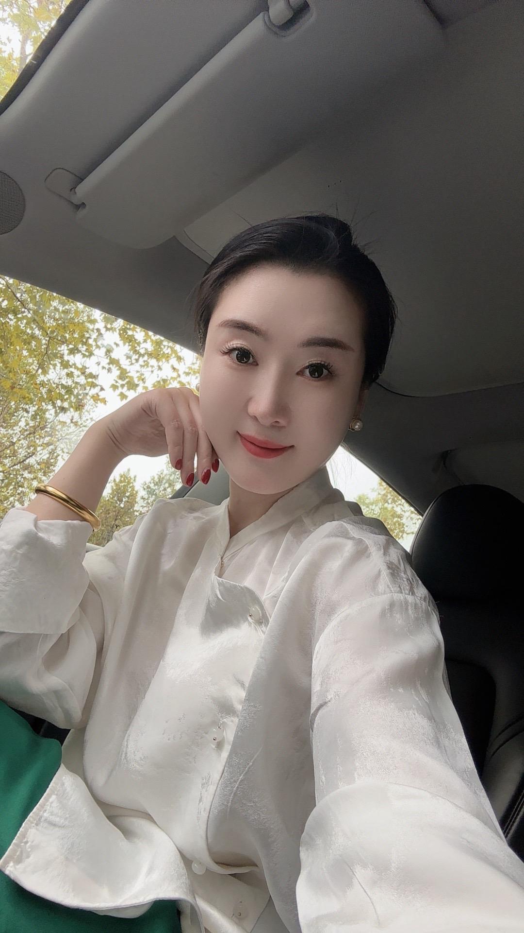 越放松越有力量～越安静越有气场～