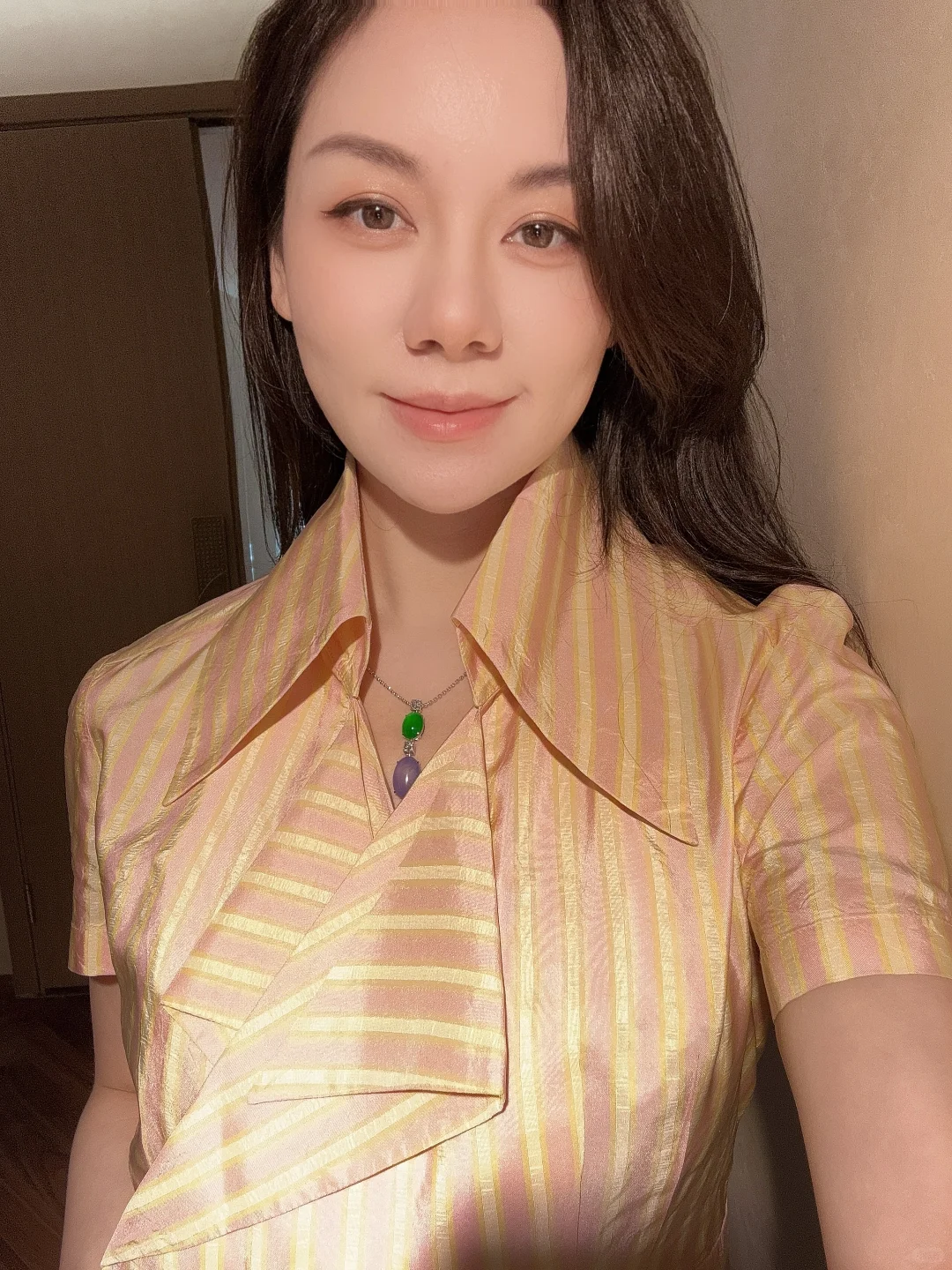 宝宝们，周末快乐🎉