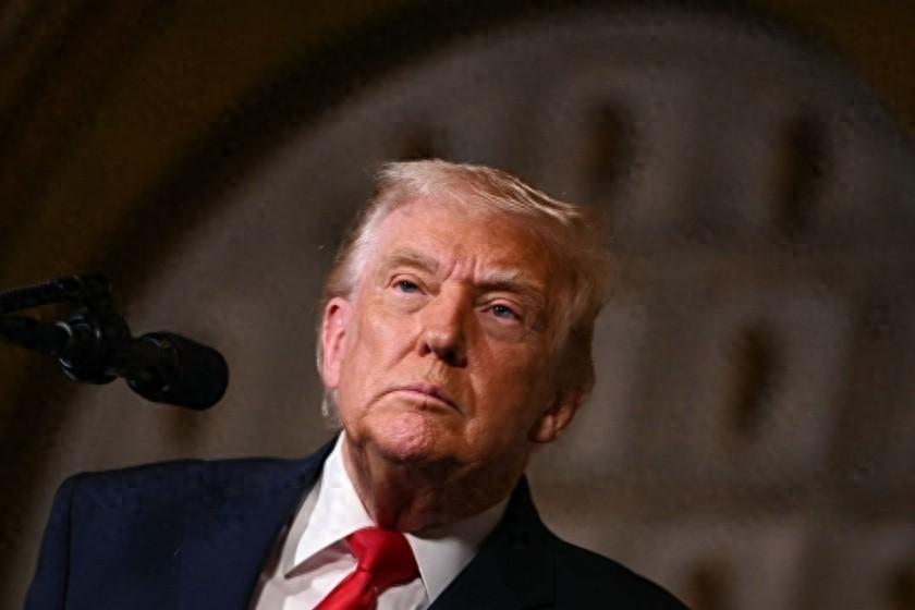 访华将近，特朗普态度大变，发言前后矛盾，是假客气还是有利可图。

随着特朗普计划