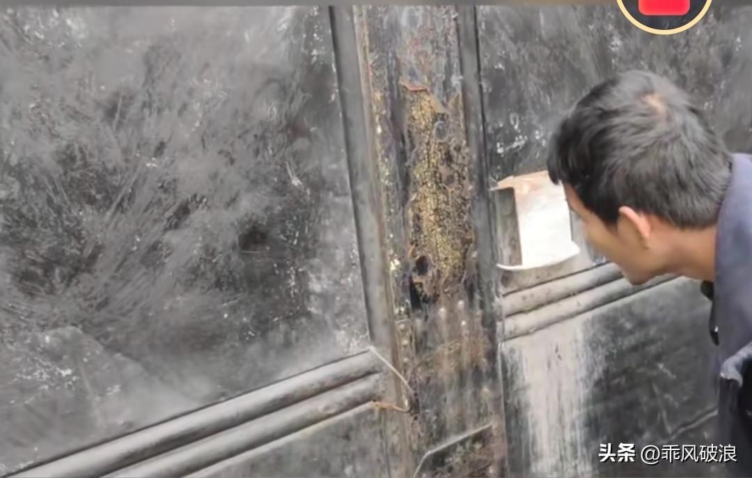 在屠宰场的最后一次救援行动中，成功救出了几十条名贵犬。这些狗狗险些被屠夫全部宰杀