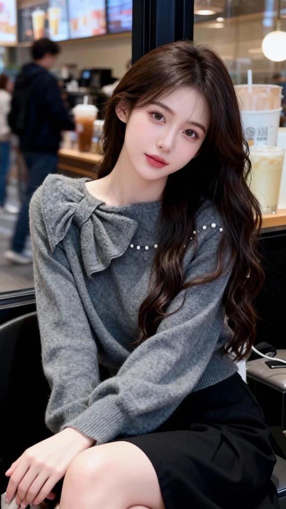 慵懒风 甜美风 显瘦穿搭 微胖穿搭 今天穿什么