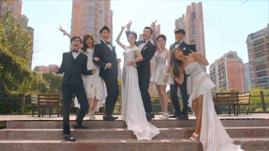 爱情公寓6 自《爱情公寓 5》完结后，许多观众心中都留存着一份对它的不舍与牵挂。