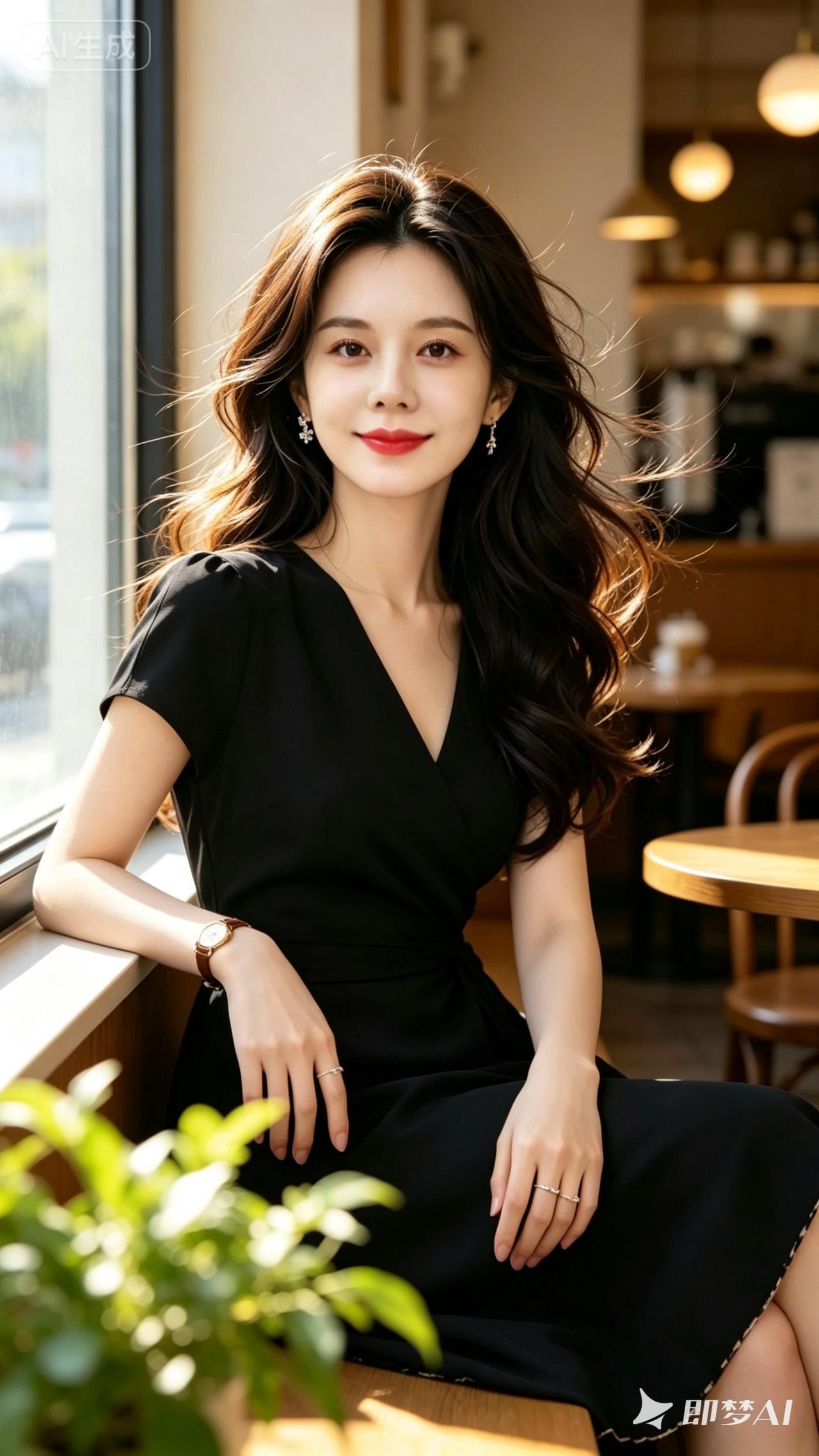 知性女性穿搭