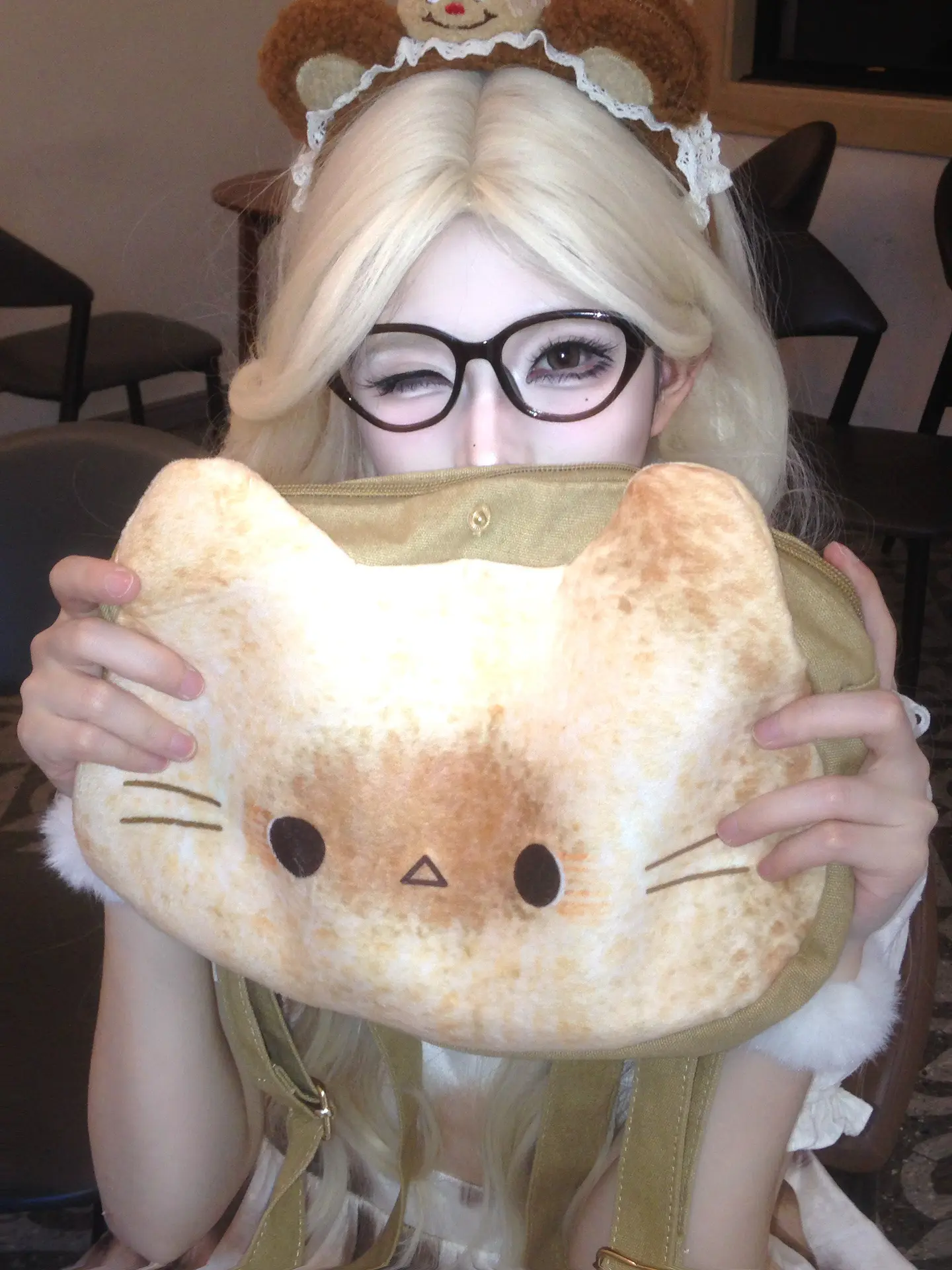 被爱的状态是不一样的。