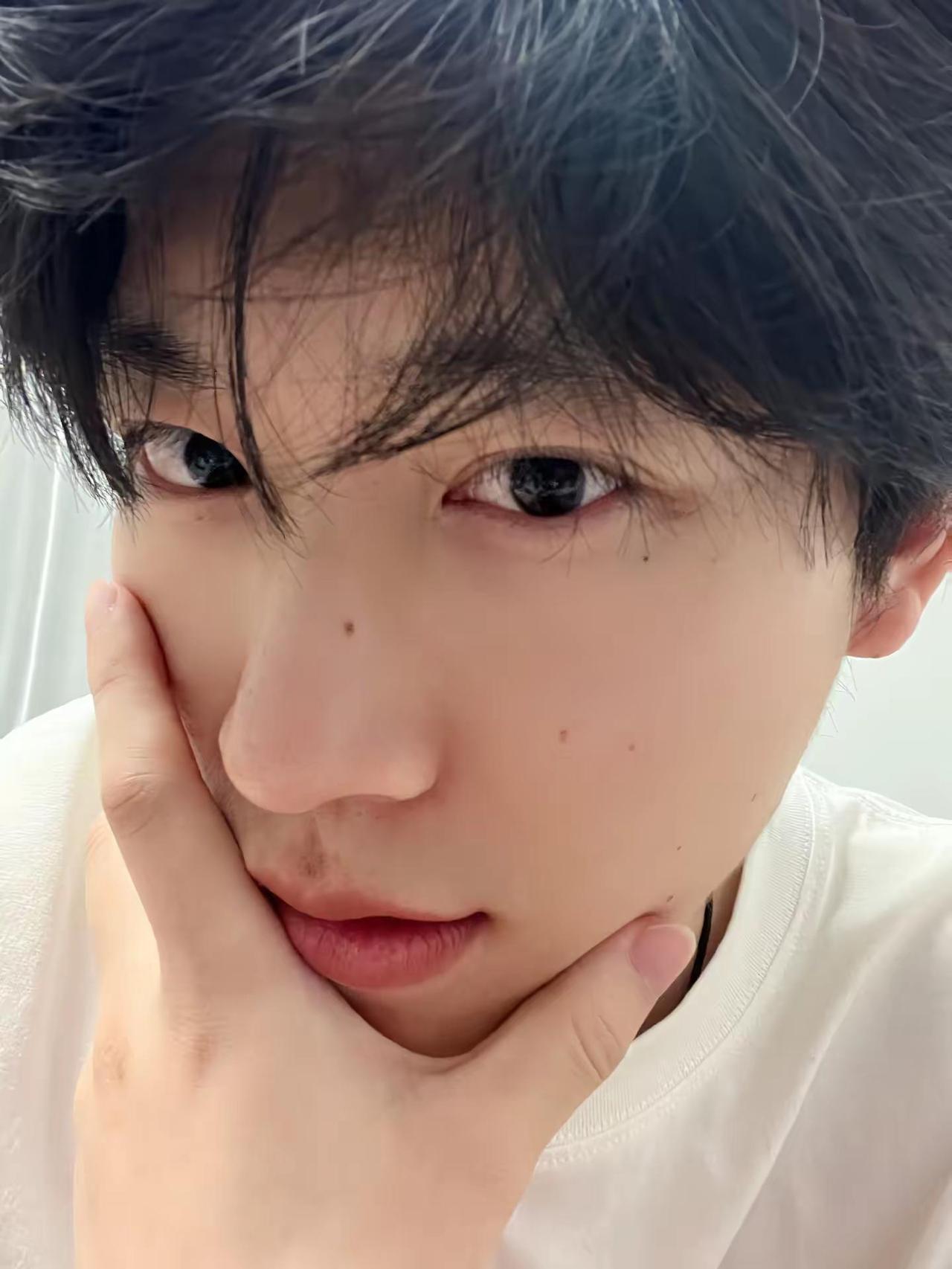 那一天 那一刻 那个场景 你出现在我生命