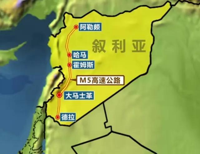 哈马失守，叙利亚危在旦夕！
伊朗革命卫队和伊拉克民兵组织责任重大。
目前，真主党