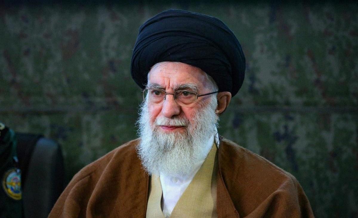 3月2日，据央视新闻直播间报道，2月28日，美国、以色列是如何得知伊朗最高精神领