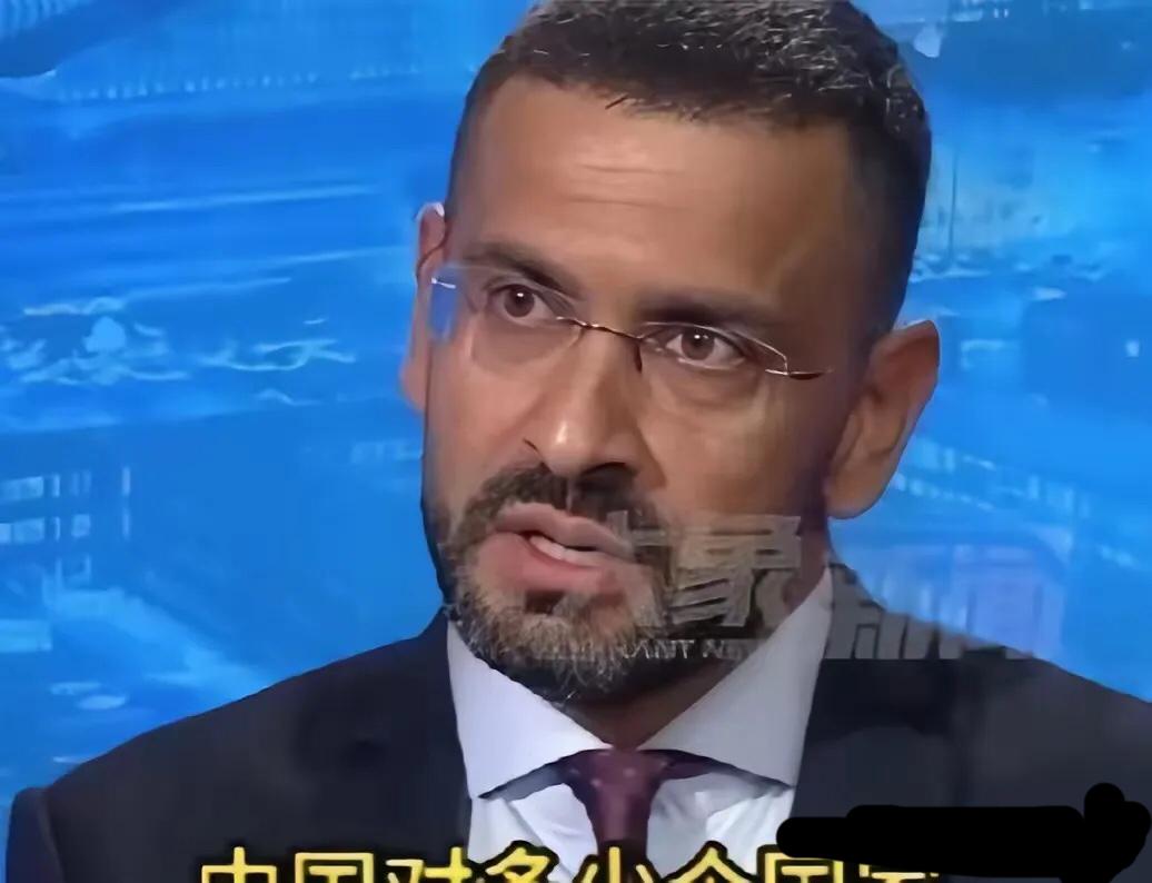 美国记者怒怼北约秘书长：“中国 40 年没动一枪，你们却炸烂半个地球！”引发轩然