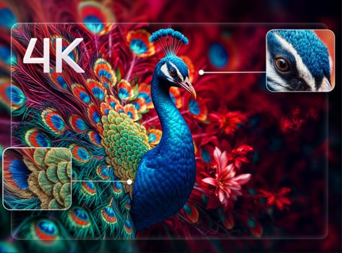 以“五感自然沉浸”重構家庭影音體驗 愛普生投影新品 3LCD技術