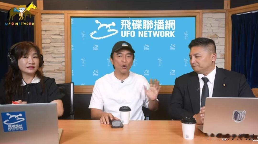 王浅秋今天把这两位请到直播间畅聊，吴宗宪说支持吴宗宪选县长，还说吴宗宪(清廉。吴