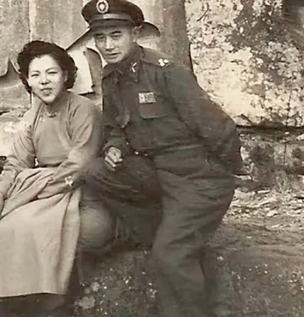 1947年，李天霞因见死不救，导致张灵甫丧命，逃到台湾后，起初并没立刻被算旧账，