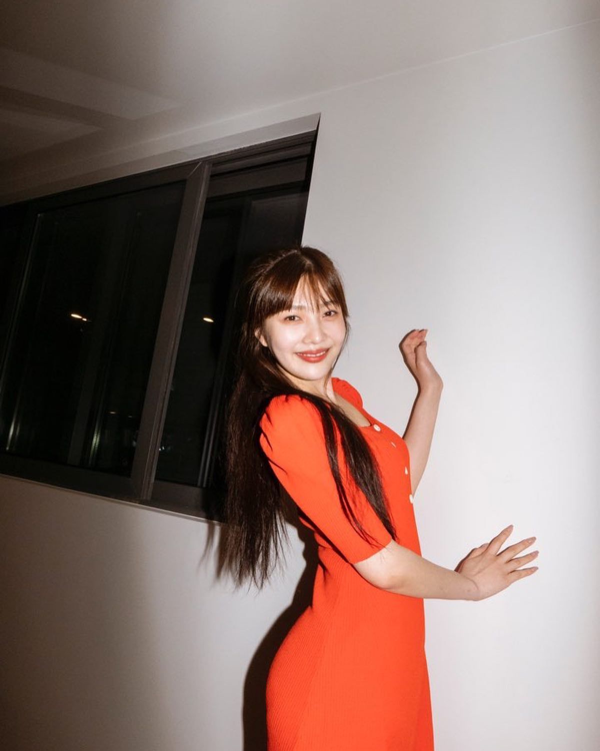 朴秀荣 | 2020.3 Instagram🧡🌼🧡朴秀荣joyins