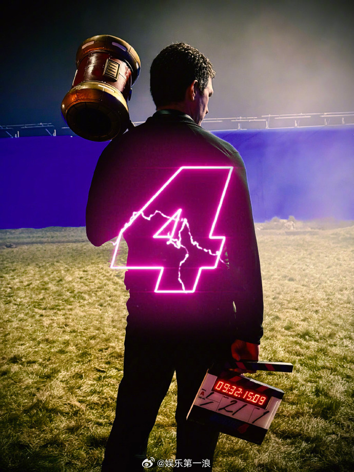 刺猬索尼克4回归 游戏改编真人电影《刺猬索尼克4》宣布开拍，将于2027年3月1