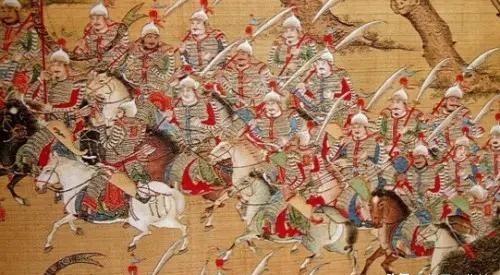 康熙若没杀此人，清朝有可能就独霸世界，八国联军也许就不敢来了！
戴梓出生在164