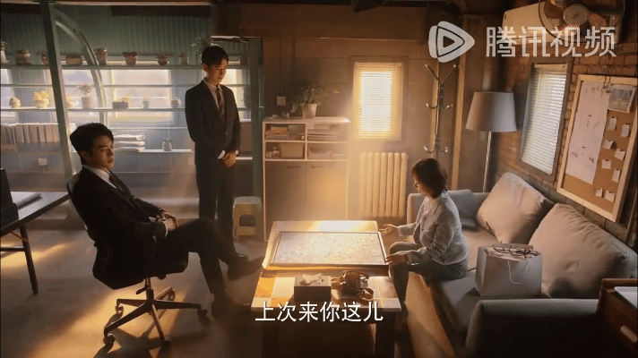#韩廷你当面夸纪星不行吗##你比星光美丽# 你心里的喜欢都快溢出来了，为啥就是不