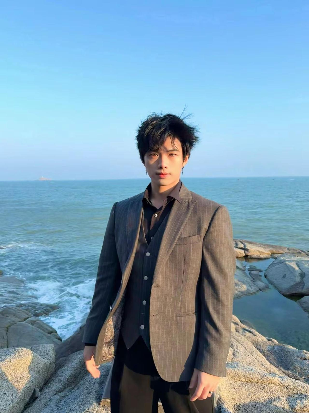 我要你连呼吸都依赖我