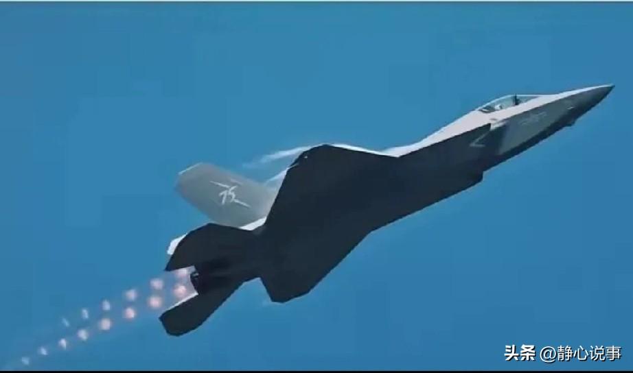 歼-35交付巴基斯坦的战略意义
 
中国向巴基斯坦交付歼-35，是提前做好的战略