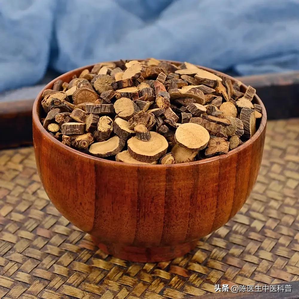 前列腺炎通用调理方！清湿热+通瘀堵+补肾气，三管齐下少复发
 
我是中医陈大夫，