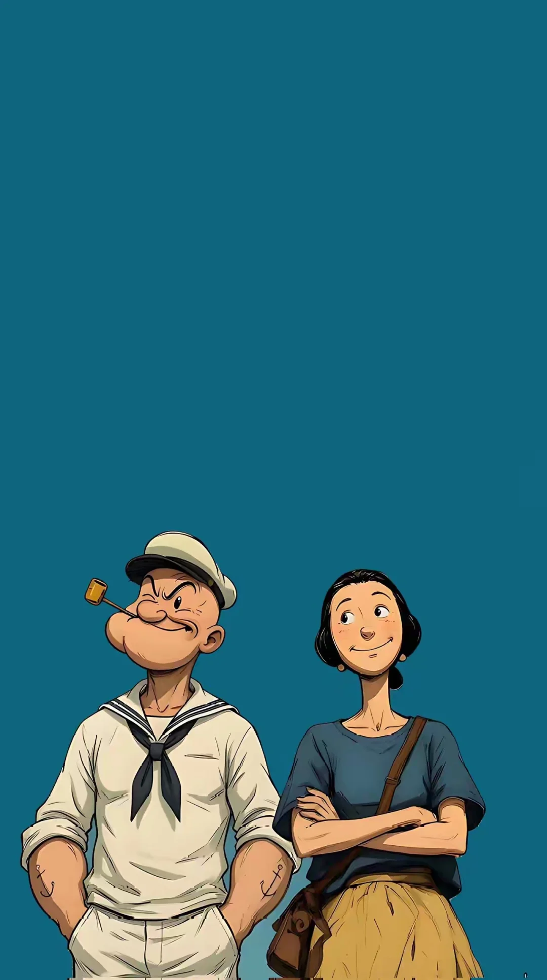 一个心智成熟的人最大的特点是，分得清什么是想象，什么是现实？什么只是想...