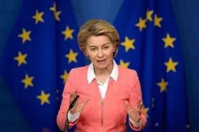 欧盟委员会主席冯德莱恩日前宣布将对中国汽车进行反补贴调查一事被德国称为惊人之举，
