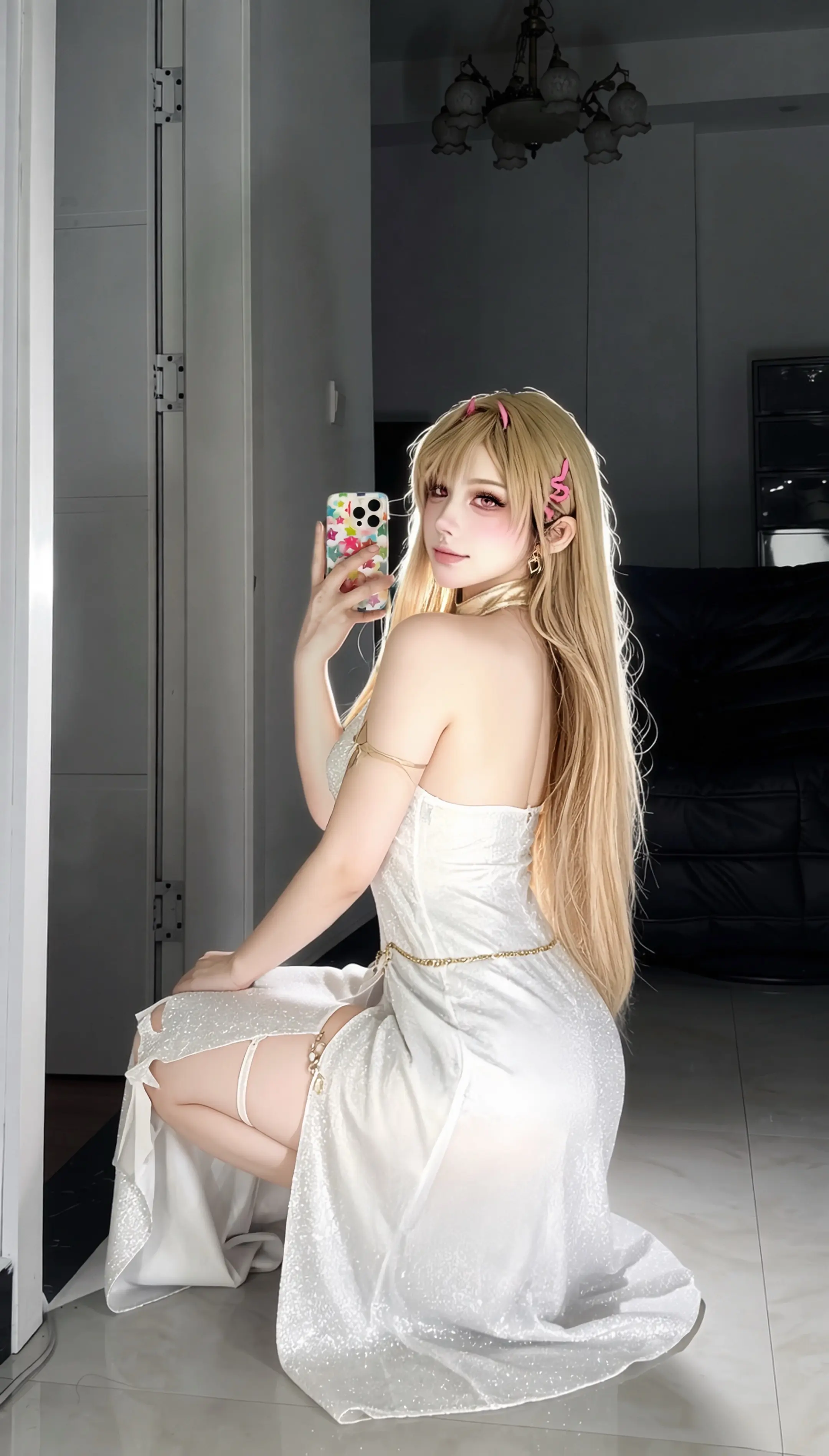 学会倾听别人的意见 顺便记下谁对我有意见。