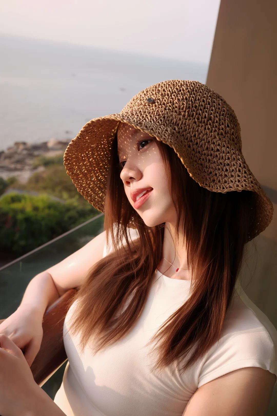 理光gr3x太适合旅行了📷