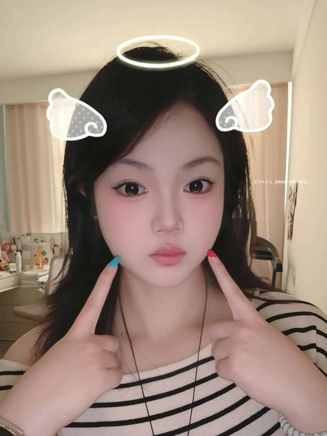 不要因为人生变成粉末就放弃
