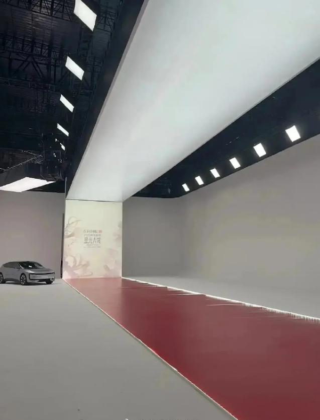 星光大赏被调侃是星光小赏星光村赏
现场红毯非常简陋，赞助商靠着凑数好不容易写满一