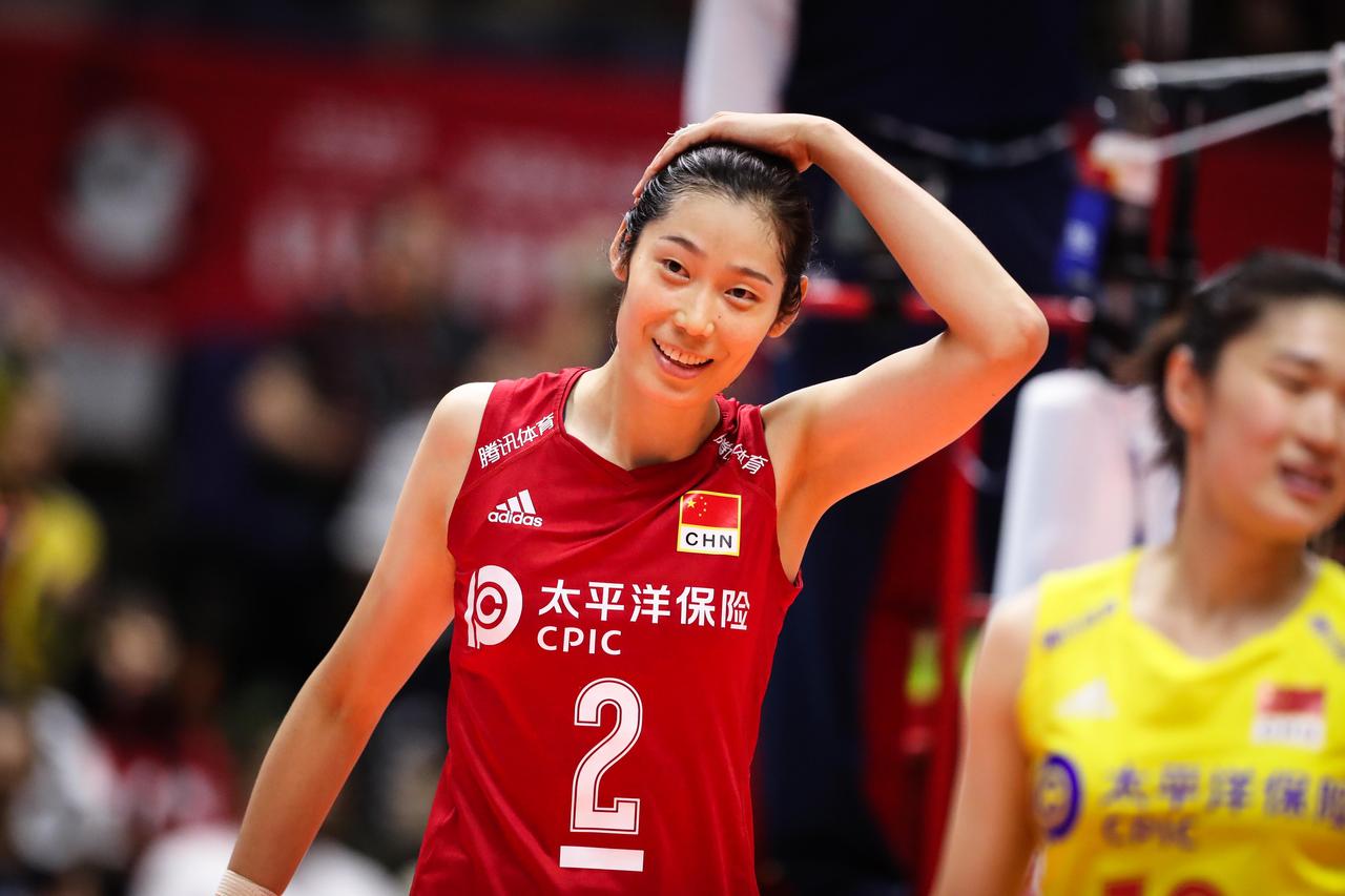假如朱婷在，结果会是怎样?
中国女排在半决赛中，以3：0被土耳其淘汰，失去决赛权
