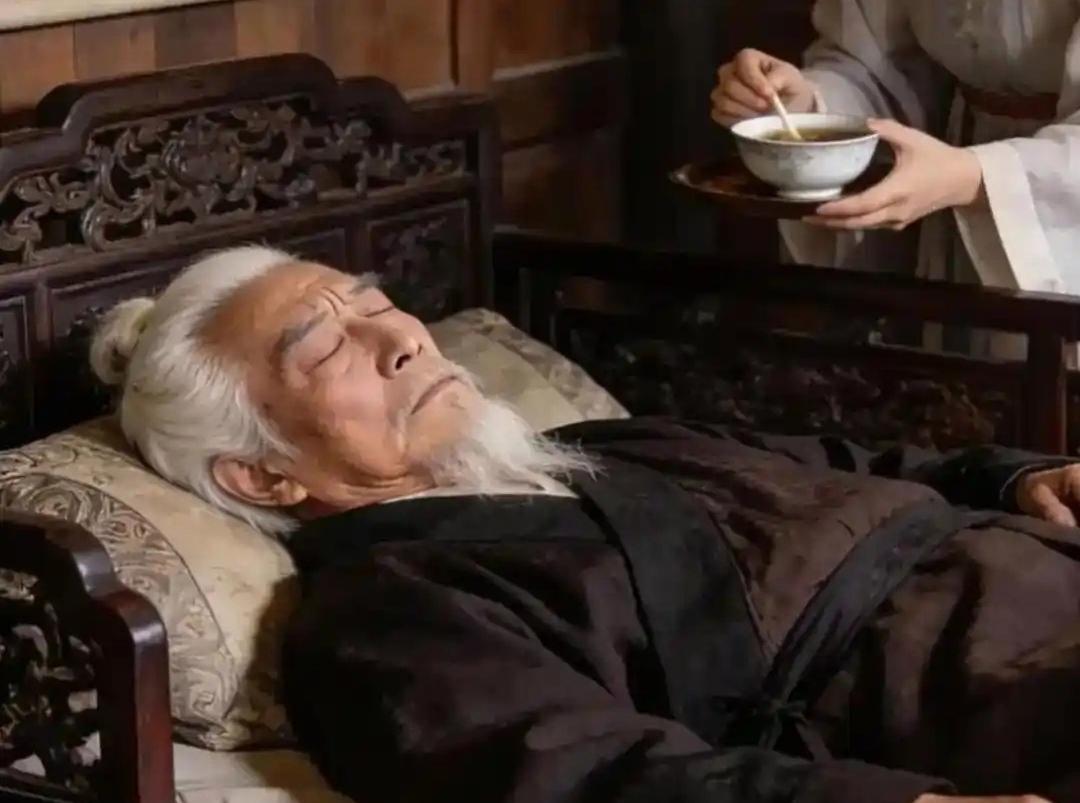 人到晚年，阅尽世事，才慢慢读懂生活的真相，那些年轻时不懂的道理，终在岁月里一一清