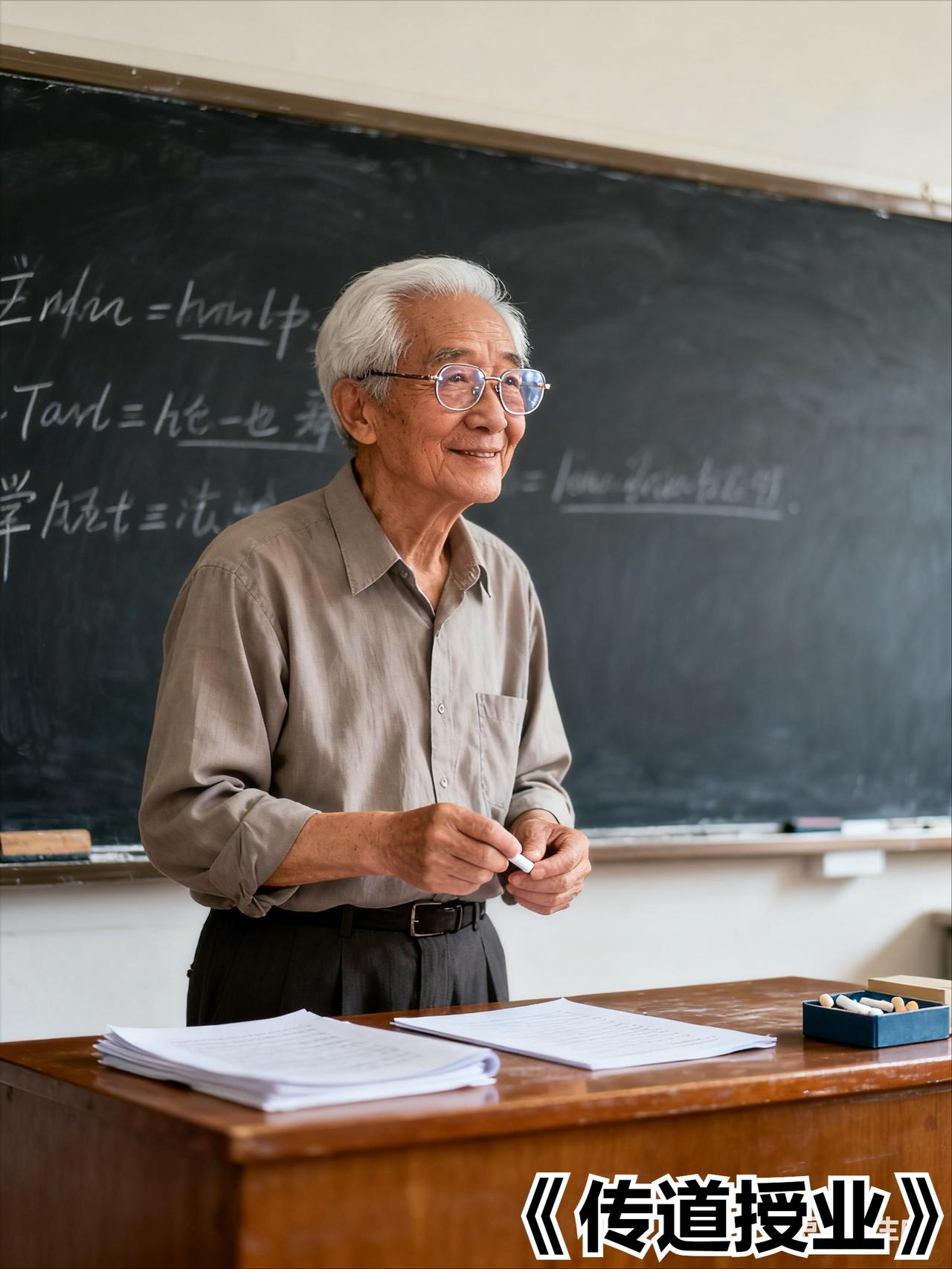 一位老教师说：
“校长最大的本事就是欺负老师，中层领导最大的本事就是欺负老师，家