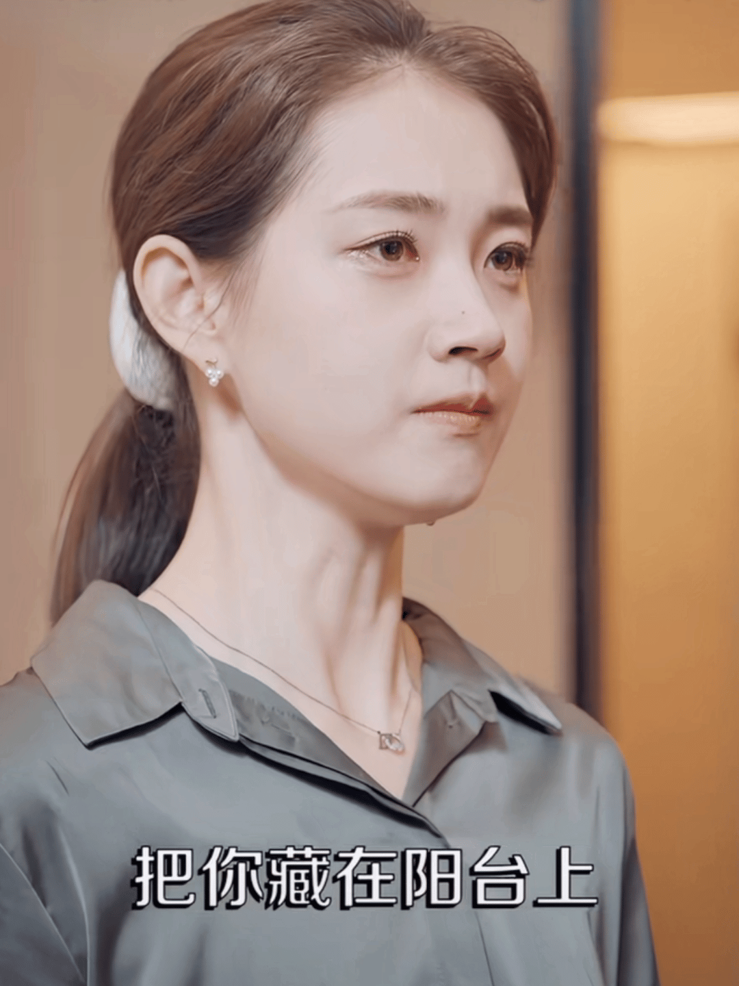 想念小宇欣的脸颊肉郭宇欣