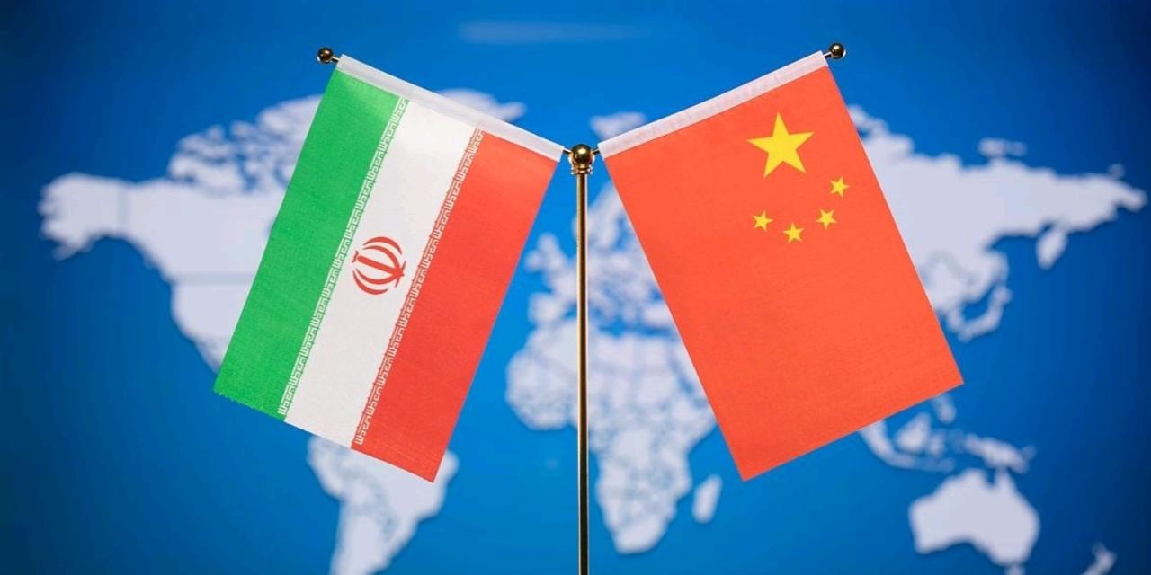 美媒称，中国正在对伊朗进行施压！3月3日，美国彭博社声称，中国正在向伊朗施压，要