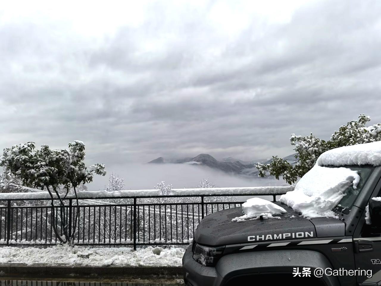 这场冲突真正影响的其实是全球的成品油出口。原油出口会受到影响吗？肯定会受到影响，