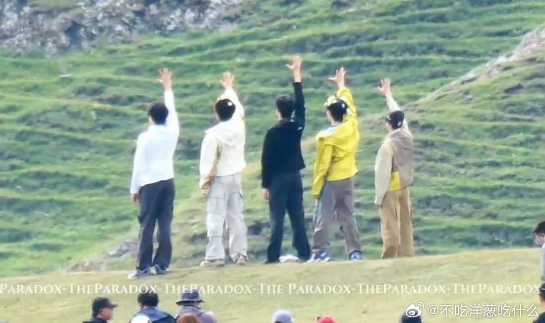 tg 这才是top最符合市场、人气的最佳番位站位！如果从出道就按照这来，一定会少