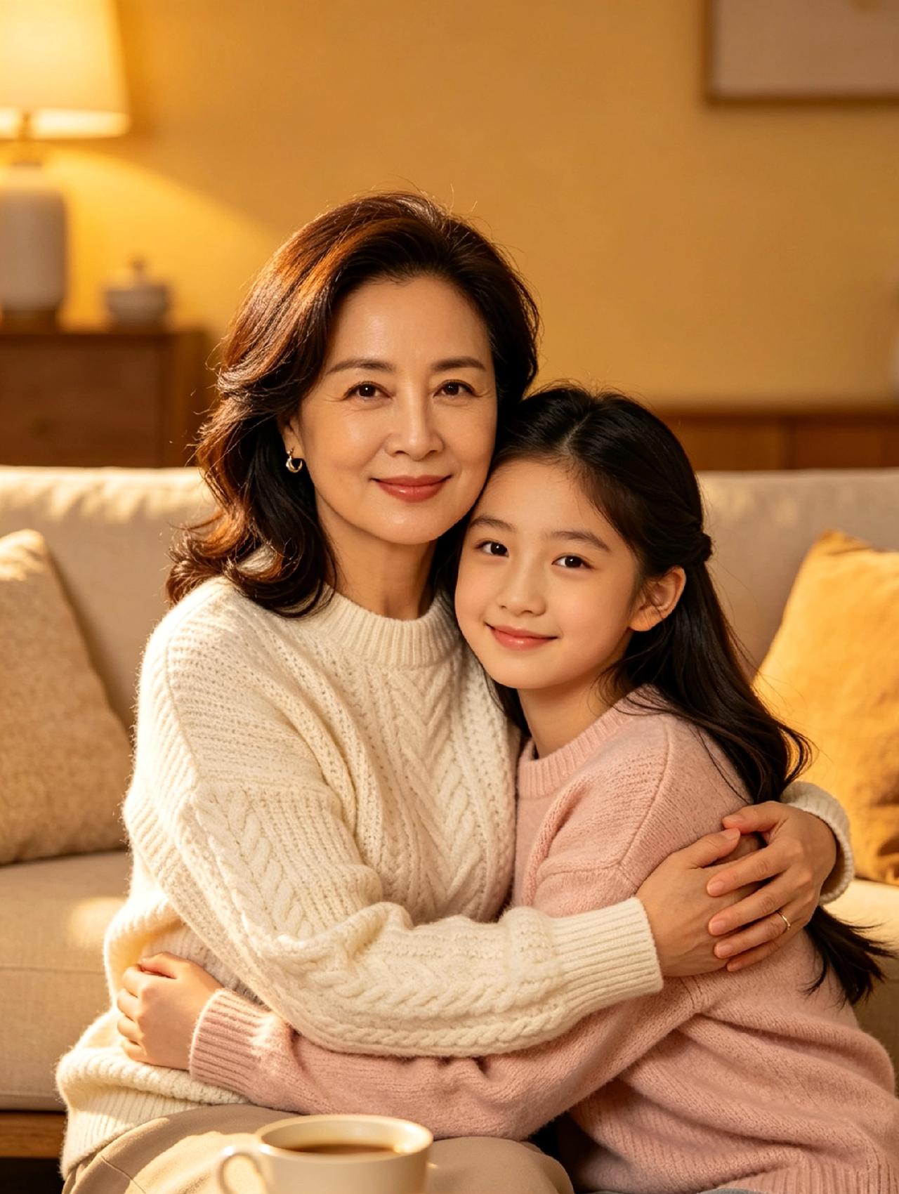 “全网最善良的后妈”亲爸和后妈离婚，15岁女孩竟然要求自己判给后妈。法院支持女孩