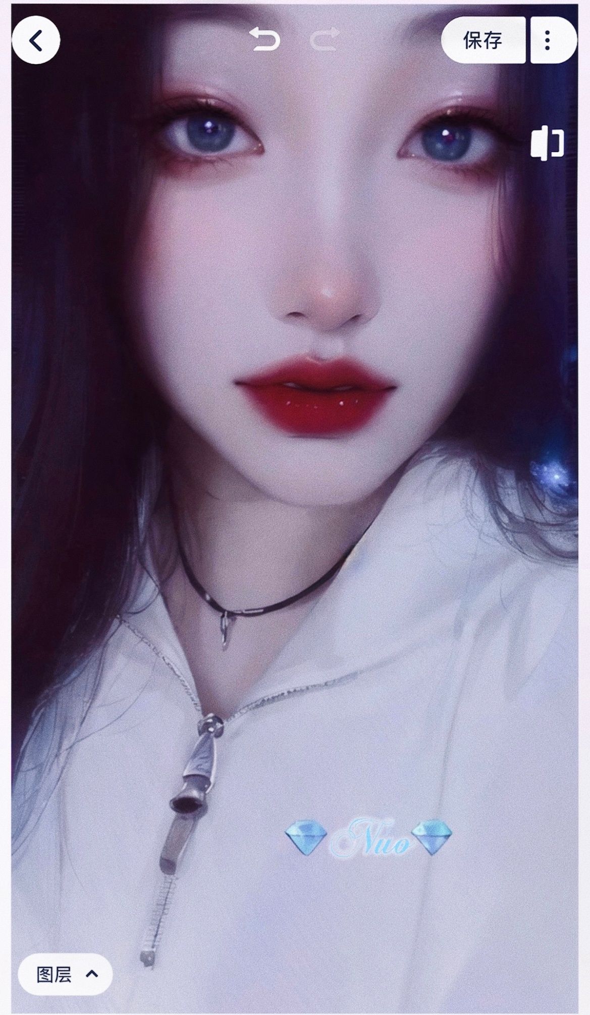 𝙾𝚠𝚗 𝚝𝚑𝚎 𝚖𝚘𝚖𝚎𝚗𝚝✨🎧🌙#樱木小诺&bgm