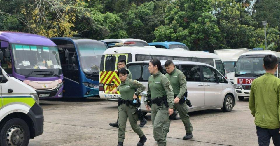 【79岁内地翁失踪两日后清醒被寻回，机警行山客觅关键线索】
一名79岁老翁上周六