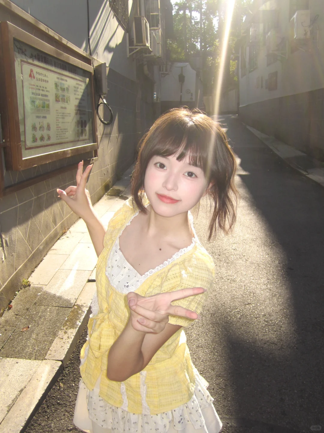 老街逛逛