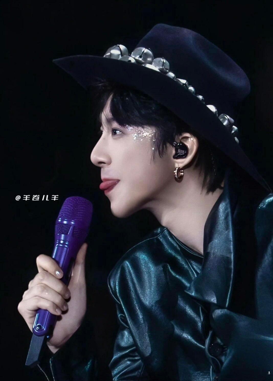 摩登兄弟 | 刘宇宁的2025巡演 就说，这个世界上怎么会有如此帅气又可爱的人啊