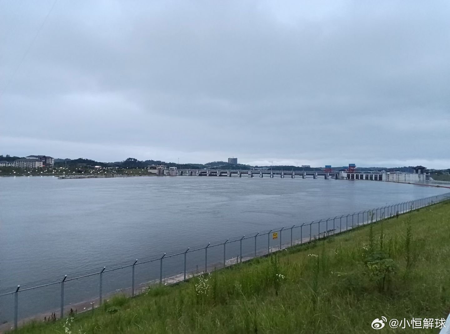 想到以前河边的走走生活手记