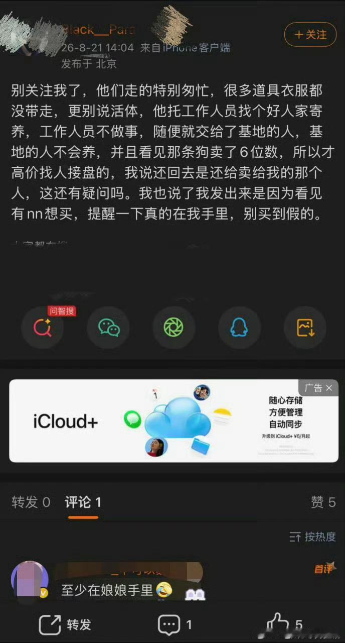 张函瑞的马陆被卖了怎么说呢，也算是找到一个好归宿吧，毕竟舍得花这么多钱买的人，也