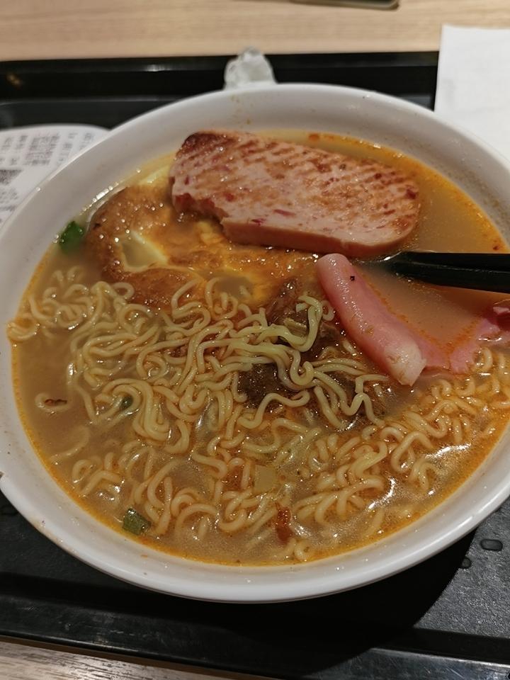 早晨，今日份早餐[比心]