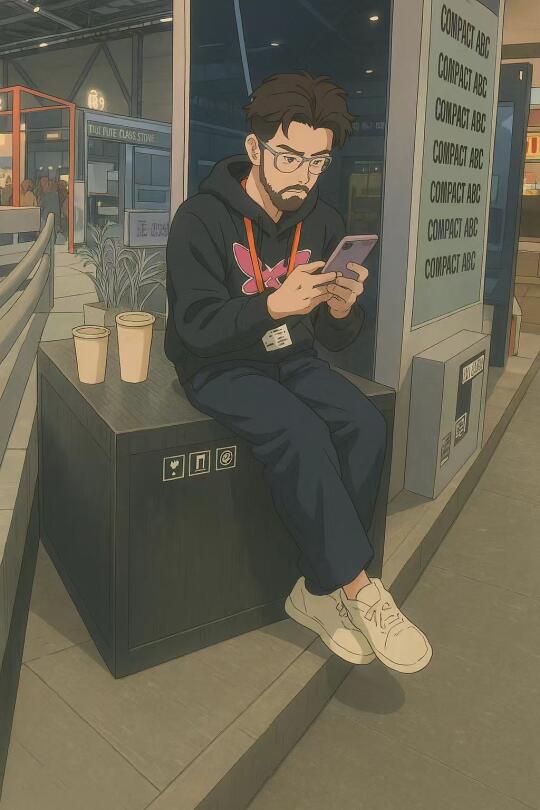 听说这个滤镜很火？