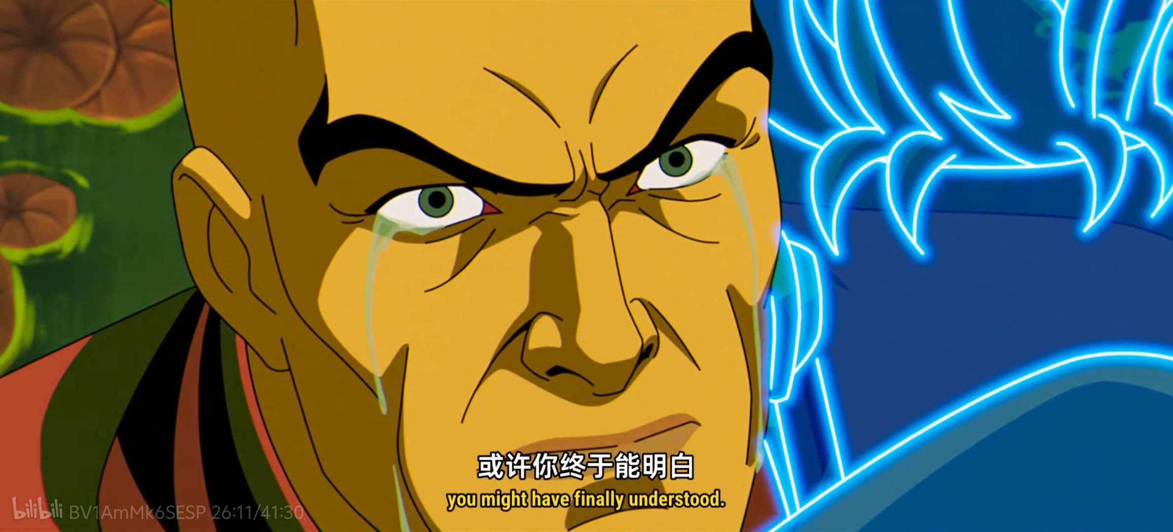 这个天启一直在嗑ec啊啊啊啊啊 